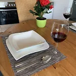 Lejlighed Drachennest Mit Sonnenterrasse