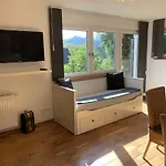 Drachennest Mit Sonnenterrasse Feldkirch