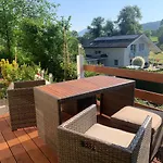 Lägenhet Drachennest Mit Sonnenterrasse Feldkirch