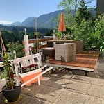 Lejlighed Drachennest Mit Sonnenterrasse Feldkirch
