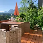 Lejlighed Drachennest Mit Sonnenterrasse