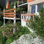 Lejlighed Drachennest Mit Sonnenterrasse