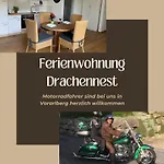 Drachennest Mit Sonnenterrasse *