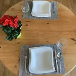 Drachennest Mit Sonnenterrasse Appartement *