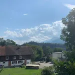 Drachennest Mit Sonnenterrasse Feldkirch