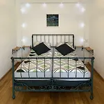 Drachennest Mit Sonnenterrasse Lejlighed *