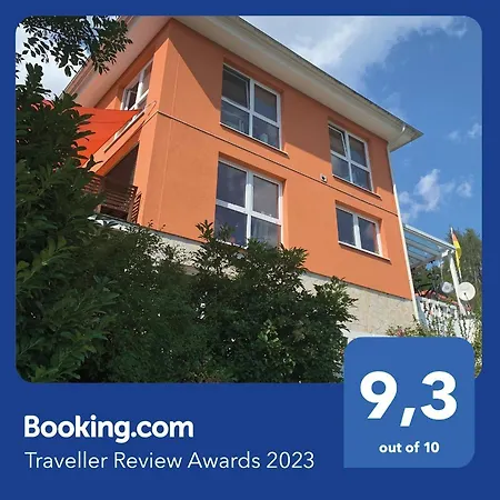 Drachennest Mit Sonnenterrasse Apartment *