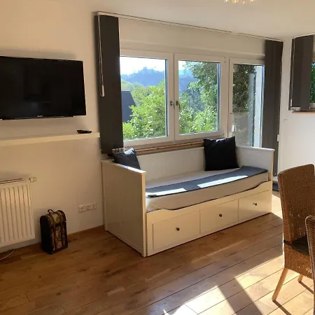 Drachennest Mit Sonnenterrasse Feldkirch