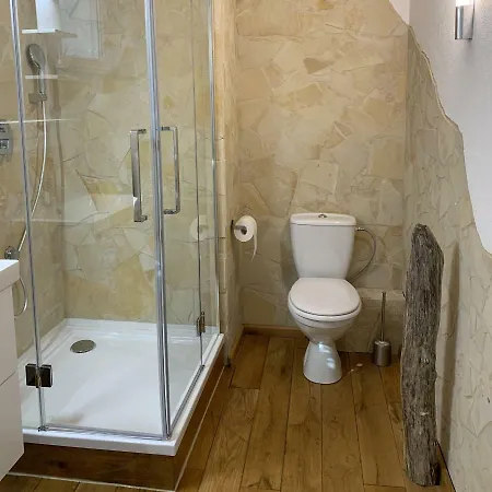 Apartment Drachennest Mit Sonnenterrasse *
