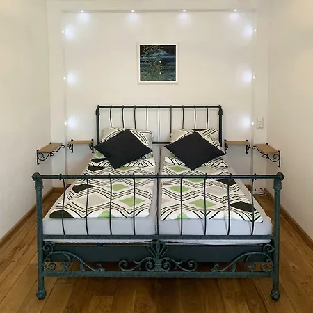 Drachennest Mit Sonnenterrasse Apartamento *